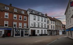 White Horse Hotel Romsey